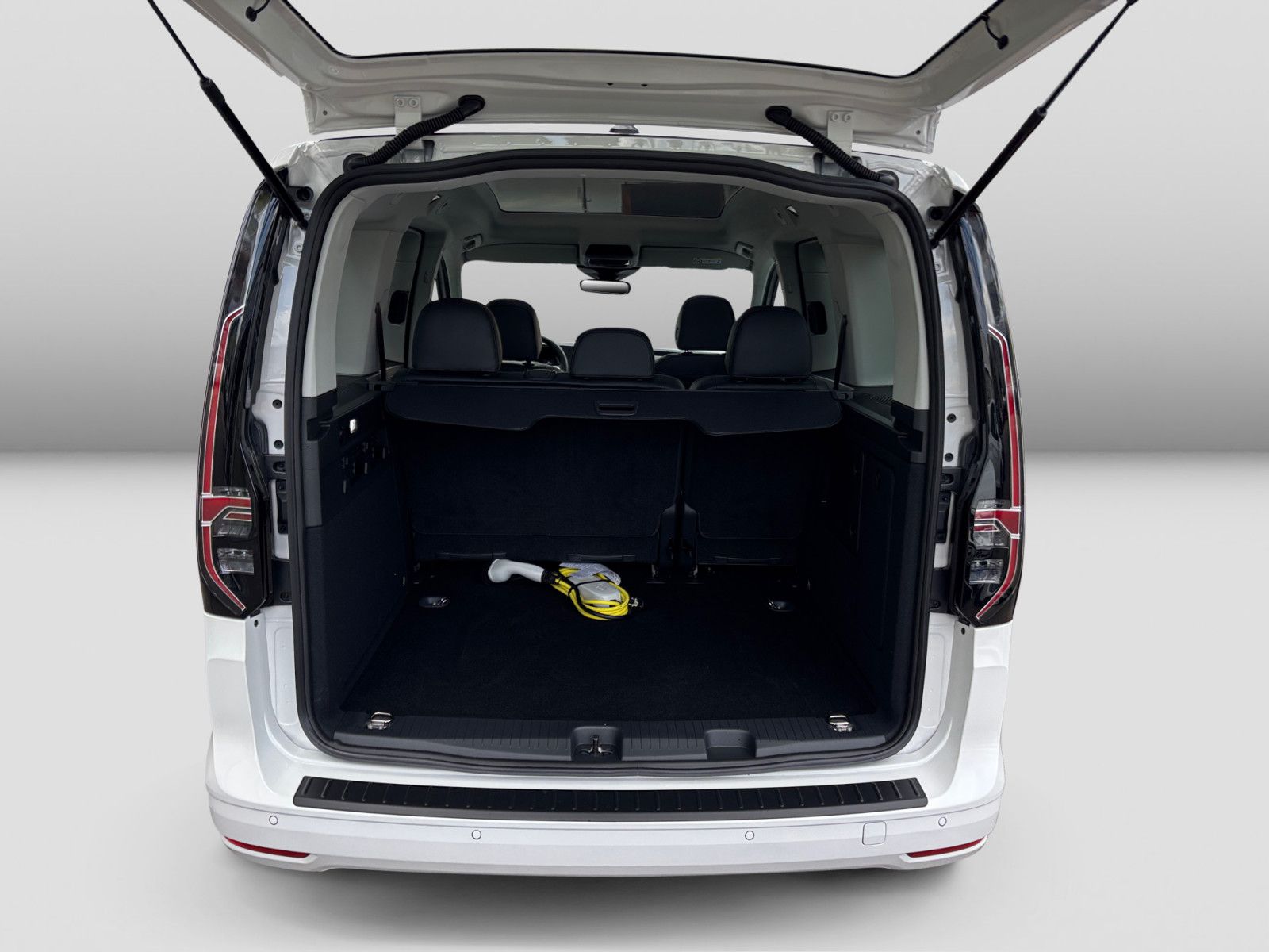 Volkswagen Caddy - Bild 12