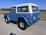Ford Bronco v8 5.0L 1971 restored - Ford Bronco von privat