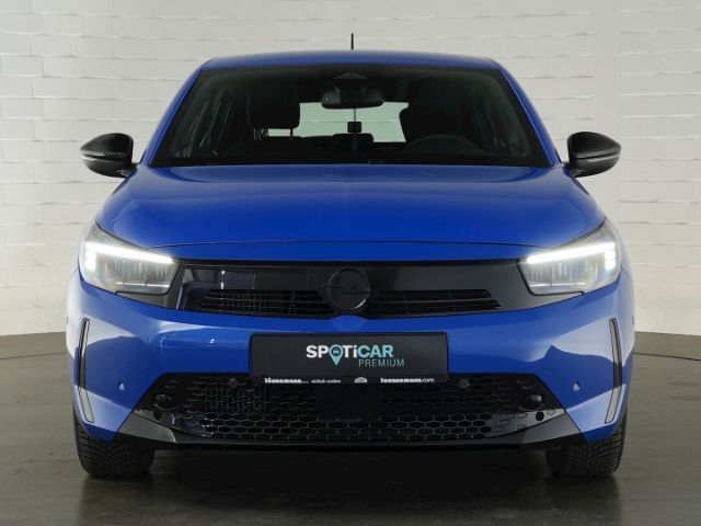 Corsa F FACELIFT GS+RÜCKFAHRKAMERA+SITZ-/LENKRAD