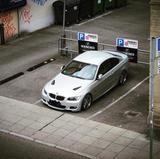 BMW 335i Coupé - Ac Schnitzer 360PS N54  - BMW 335: Coupe, 335i