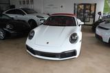 Porsche 911 Targa 4 RHD SportChrono/PDLS+/GRA/RCam - Porsche 911 Urmodell Tageszulassungen