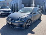 Volkswagen Golf VII Lim. GTD Standheizung AHK ACC Dynaudio - : Taxi, Limousine