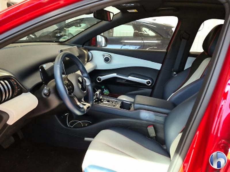 BYD ATTO 3