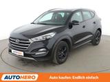 Hyundai Tucson 1.6 TGDI Trend 4WD Aut*NAVI*TEMPO*CAM*PDC - Hyundai: Allradantrieb