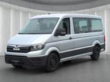 MAN TGE 3.140 9-Sitzer TDI*R-Kam 3-Zon-Klima Bluetoo - : Kleinbus, 14 Sitzer