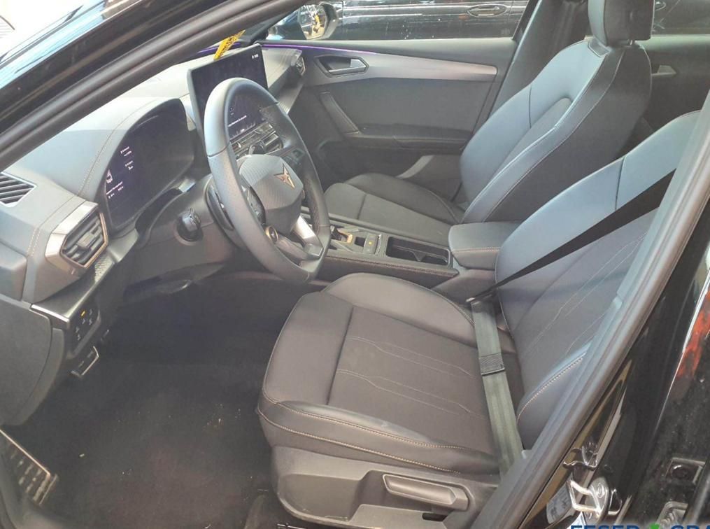 Cupra Leon - Bild 4