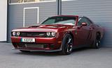Dodge Challenger 6.4 R/T ScatPack/ALPINE/SHZ/SBL/R20 - Dodge Challenger 6.4 Gebrauchtwagen