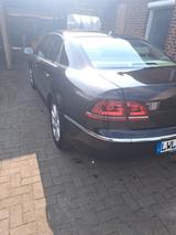 Volkswagen Phaeton 3.0 V6 TDI 4MOTION Tiptronic 5-Sitzer - - Volkswagen Phaeton: 5.0