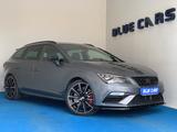 Seat Leon Cupra 300 Remus ohne OPF/NAV/ACC/SHZ/LEDER - Seat mit Benzin-Antrieb: Kombi