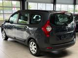 Dacia Lodgy*Euro5*1Hand*CoC*Klima*USB*Einparkhilfe* - Dacia Lodgy aus 2015