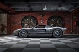 Ford GT | 2. Hand | Carbon Series | - Ford GT