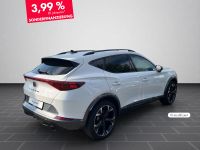 Cupra Formentor - Vorschau Bild 2