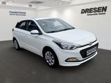Hyundai i20 Classic Alarm Berganfahrass. Klima el.SP Spi - Hyundai in Mönchengladbach