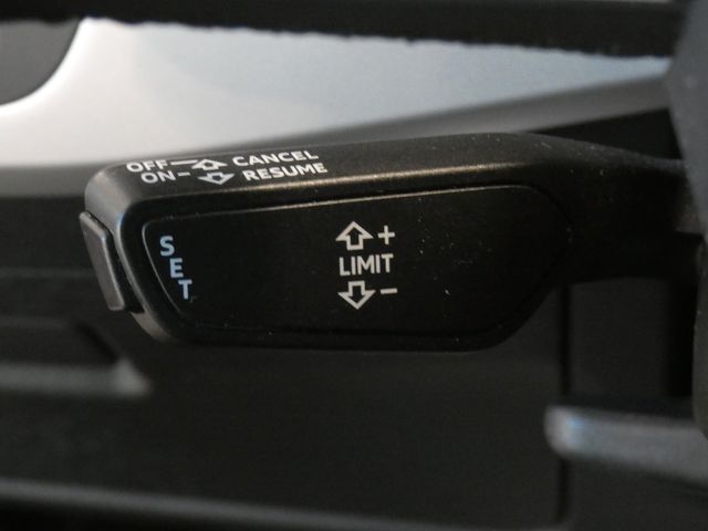A4 AVANT 35 TDI DSG NAVI SHZ PDC TEL E-HECKKLAPP