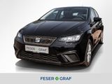 Seat Ibiza 1.0 TSI Style Pro LED/ACC/SHZ/PDC/FullLink - Seat Ibiza Jahreswagen: ST