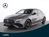Mercedes-Benz A 220 d AMG+MBUX+MBeam+Pano+Head+Mem+Key+360°+19 - Mercedes-Benz A 220