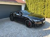 Audi TTS Roadster Competition Quattro / TOP !!!