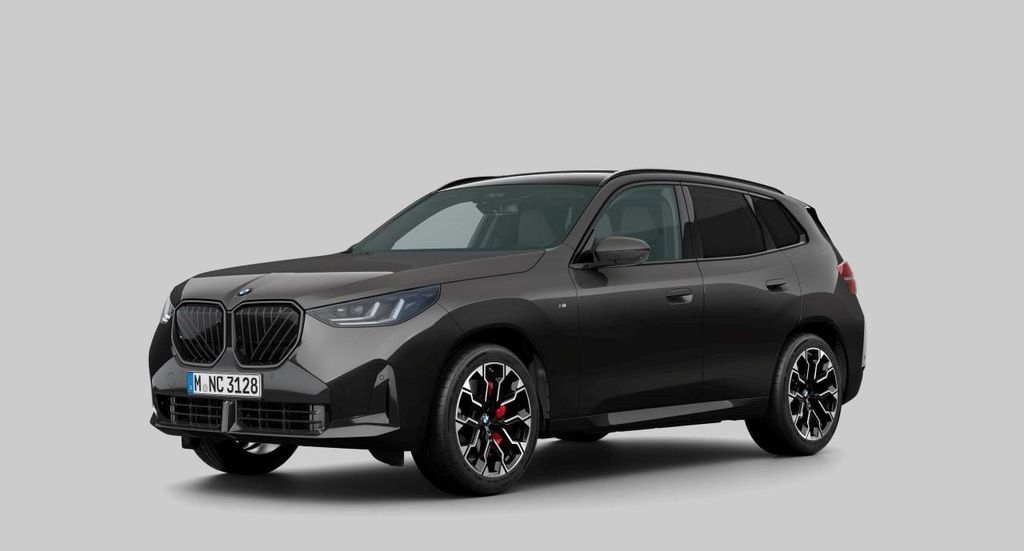 Image of BMW X3