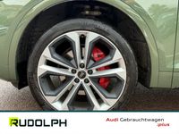 Audi Q5 - Vorschau Bild 6