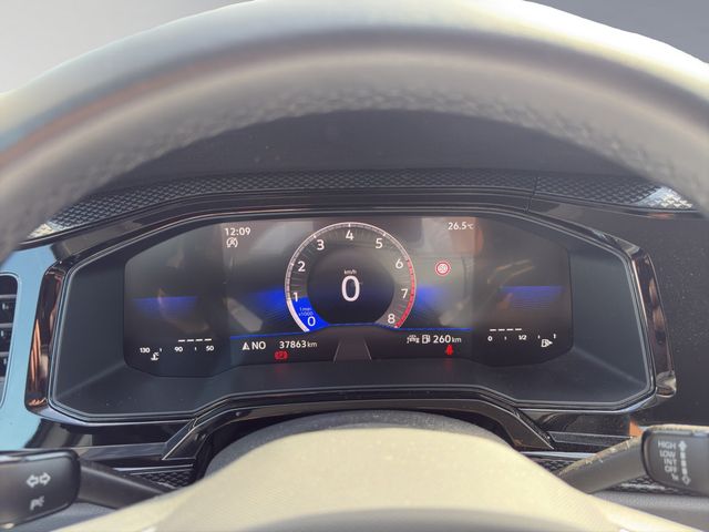 Polo 1.0TSI Life