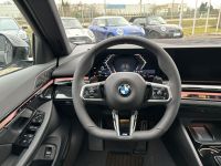 BMW 520 - Vorschau Bild 9