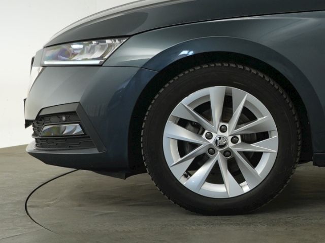 Octavia COMBI AMBITION TSI+NAVI+LED-SCHEINWERFER