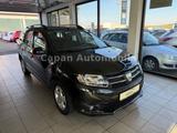 Dacia Logan MCV II Kombi Prestige 1.Hand/Navi/EURO5 - Dacia Logan: 1.5