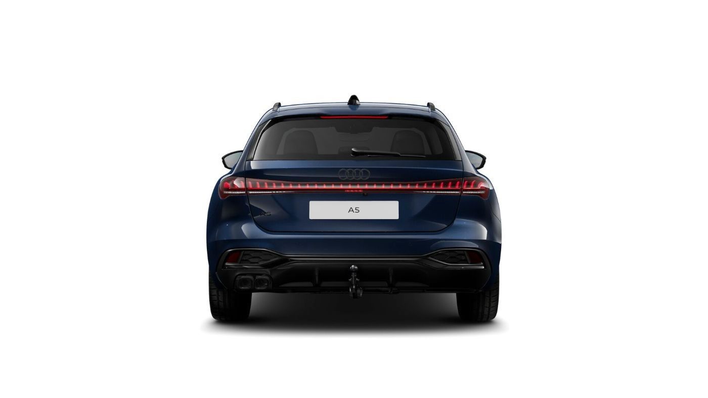 Audi A5 - Bild 3
