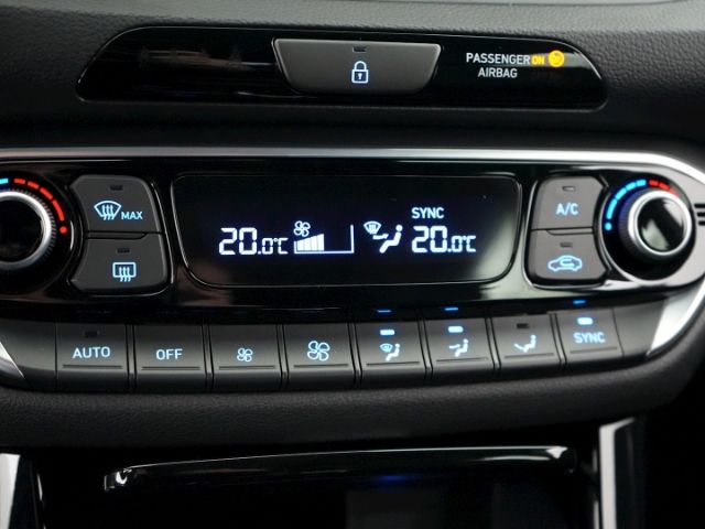 i30cw FACELIFT T-GDI ADVANTAGE PLUS 48V DCT+VOLL