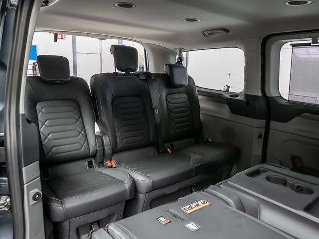 Ford Tourneo Custom 320 L1 Titanium AWD Standheizung