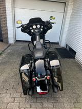 Harley-Davidson FLHX Streetglide - Harley-Davidson Motorräder in Dortmund