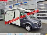 Mercedes-Benz Sprinter*Hymer*Lithium*AHK*SAT/TV*LED*Markise*** - Offers matching your search criteria