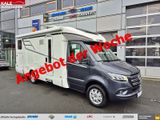 Mercedes-Benz Sprinter*Hymer*Lithium*AHK*SAT/TV*LED*Markise*** - Mercedes-Benz Neu