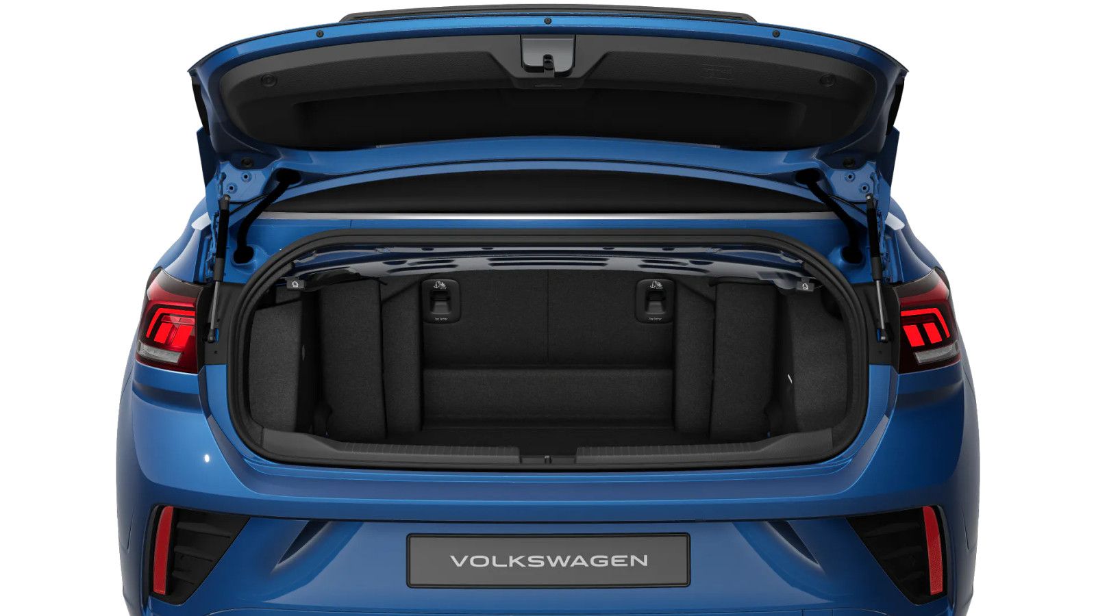 Volkswagen T-Roc - Bild 11