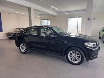 BMW X4 - 7