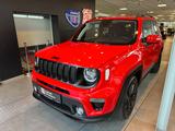 Jeep Renegade Limited FWD - Jeep Renegade Gebrauchtwagen in Hamburg