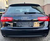 Audi A6 AVANT 3.0 TDI *KeylessGo*Xenon*  TÜV BIS 2027 - Audi A6 aus 2012 mit Diesel-Antrieb: Kombi, 2.0