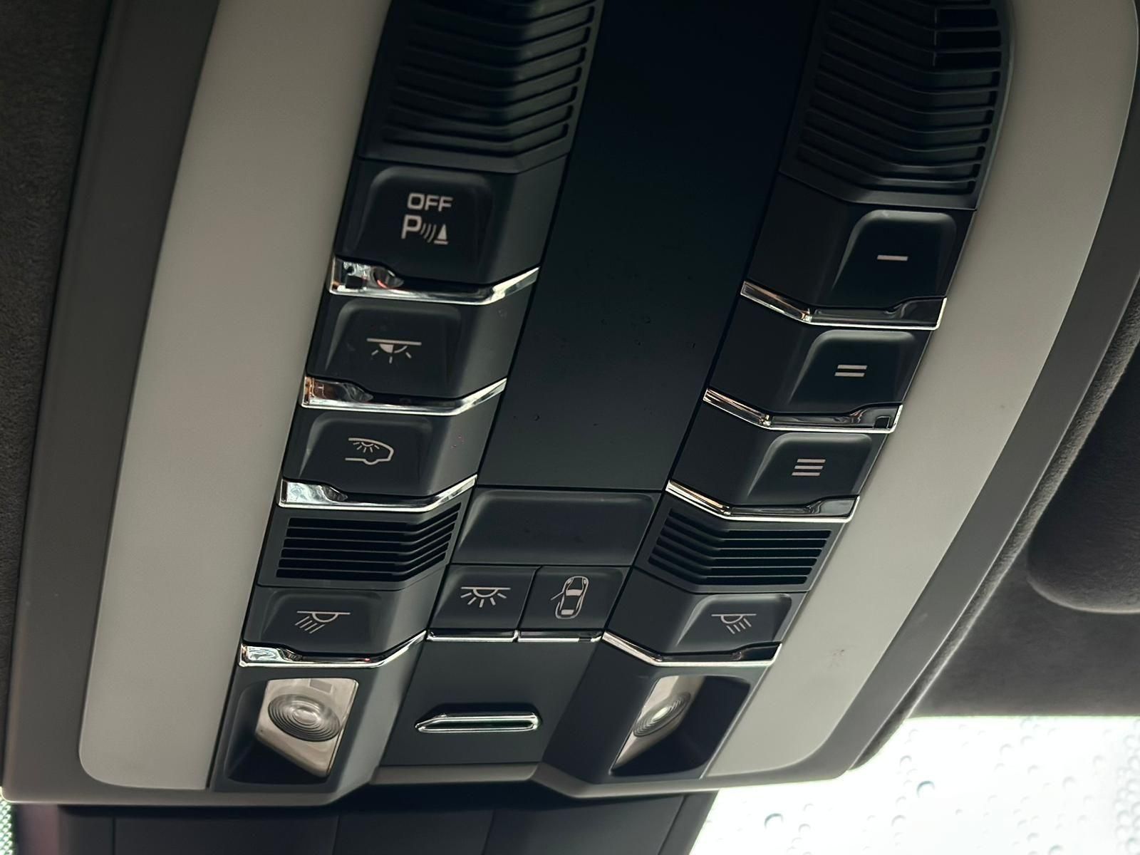 PORSCHE Panamera 4.8 TURBO* XENON#KERAMIK#LUFT#ACC#KEYLE - Image 23