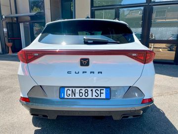 Cupra Formentor - 7