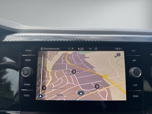 Polo 1.0 TSI Life LED+NAVI+KLIMA+SITZHZ+EINPARKH