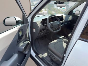 Kia EV2 42,2 kWh Earth 360 22kW AC Navi 4 Sitzer