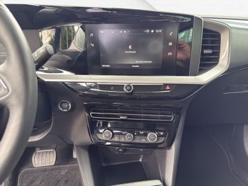 Fotografie 12 des Opel Mokka-e Elegance Alcantara Navi Kamera Keyless