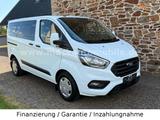 Ford Transit/Tourneo Custom Kombi 320 L1 Trend - gebrauchte Ford Van