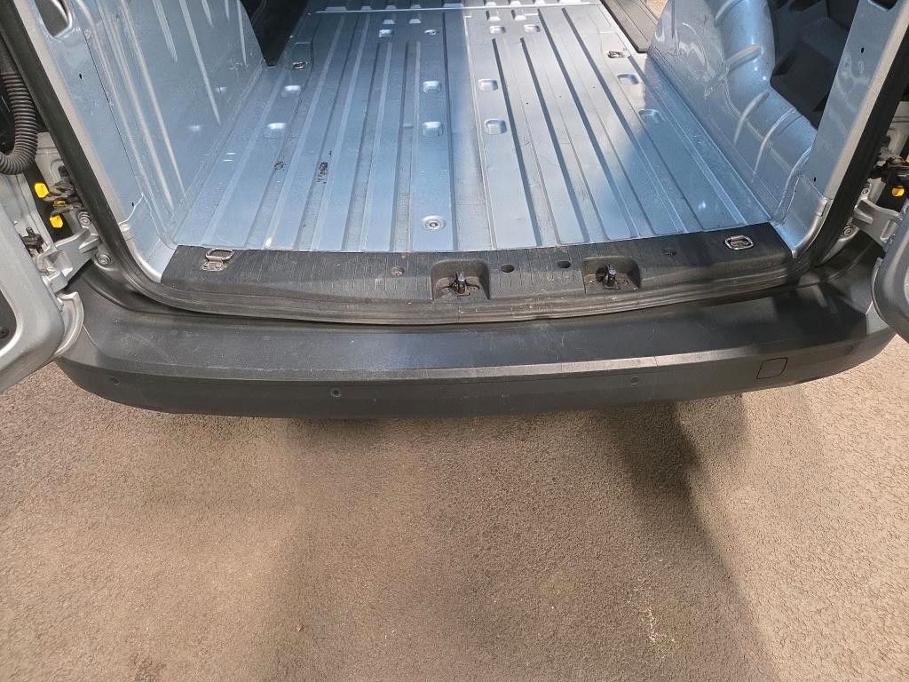 Fahrzeugabbildung Volkswagen Caddy Cargo Maxi TDI FLÜGEL SITZH. TELVOR PDC 1H