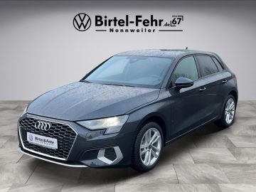 Audi A3 Sportback 35 advanced 1.5 TFSI S-Tronic NAVI 