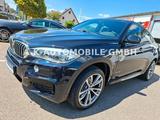 BMW X6 xDrive 40d Sport-Paket M / M-Technic - BMW X6 Gebrauchtwagen in Stuttgart
