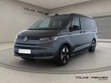 Volkswagen California 1.5 TSI 4MOTION Beach Camper DCC ACC - Volkswagen T5 california 4motion