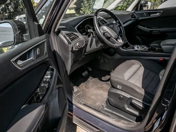 Ford Galaxy 2.5 Hybrid Titanium Kamera 7-Sitzer
