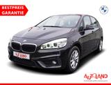 BMW 220i Advantage LED Tempomat Sitzheizung PDC - BMW 220: I