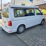 Volkswagen DIPA Reisemobil VW T6 Merlin Comfortline  - Reisemobil Wohnwagen